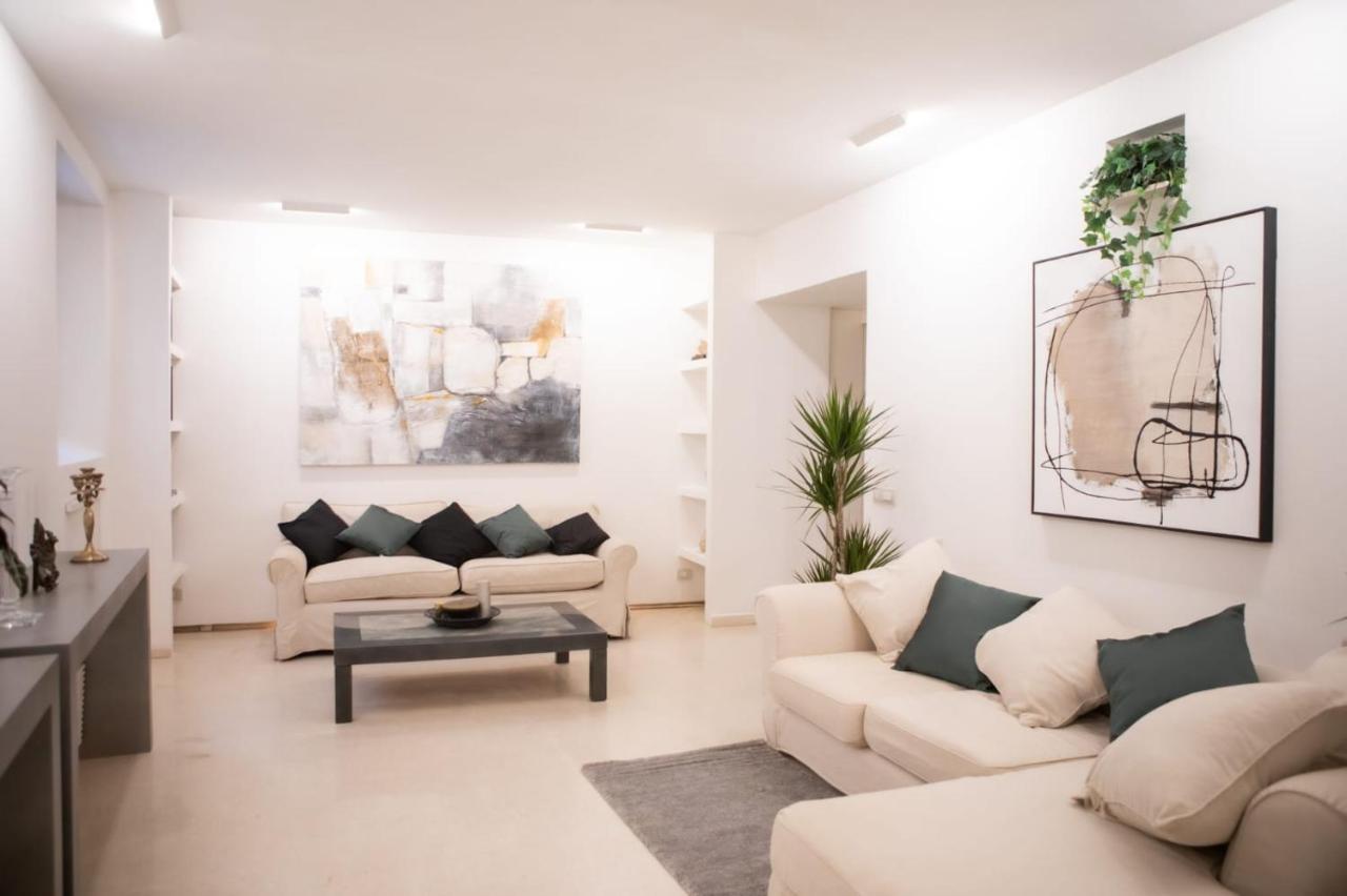 D'elite Pantheon Apartment Rom